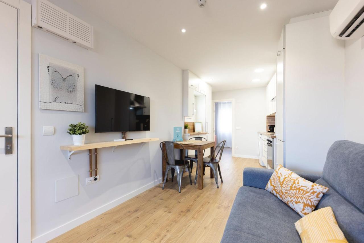 Bravissimo Eiximenis, With Beautiful Terrace And Views Appartement Gerona
