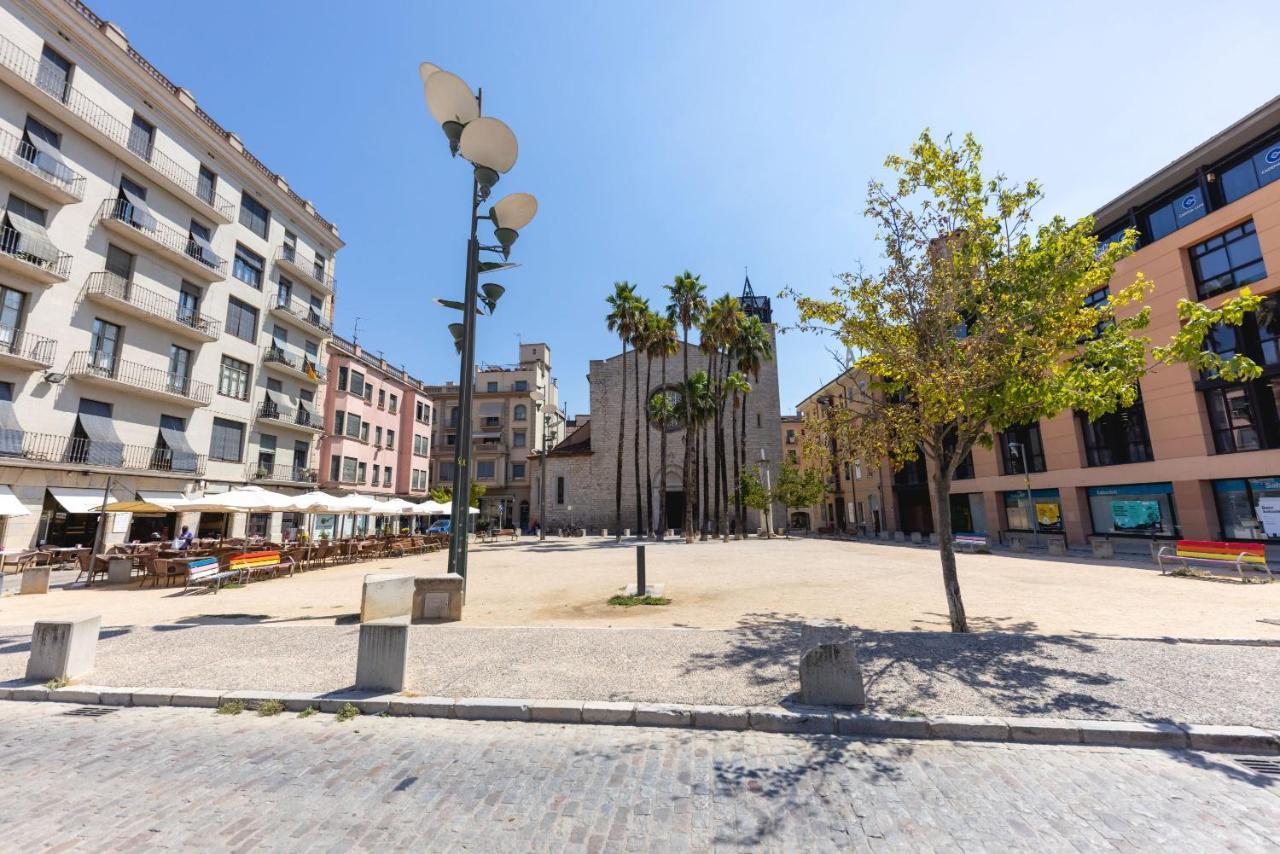 Appartement Bravissimo Eiximenis, With Beautiful Terrace And Views