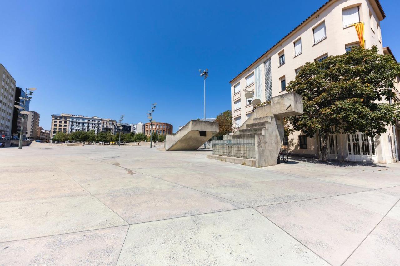 Appartement Bravissimo Eiximenis, With Beautiful Terrace And Views