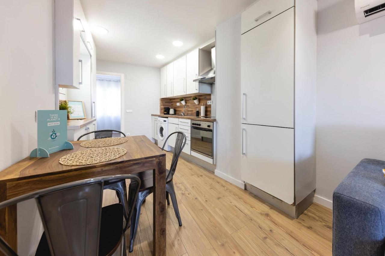 Bravissimo Eiximenis, With Beautiful Terrace And Views * Gerona